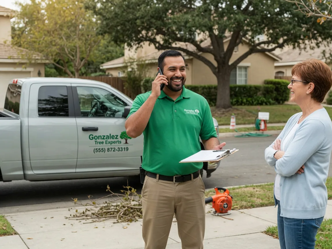 Tree Service Costa Mesa, CA FAQs